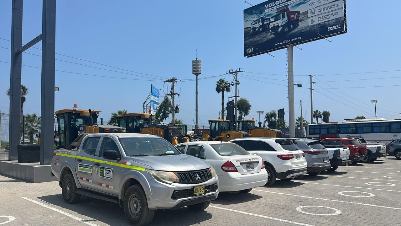 Alianza Grupo Flores y CGM