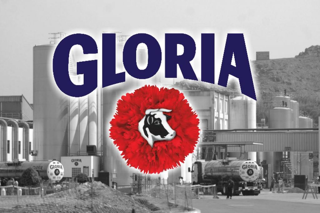 Exposición del BCRR en el evento