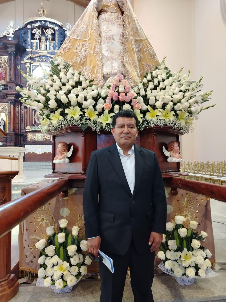 Ceremonia de Inauguración