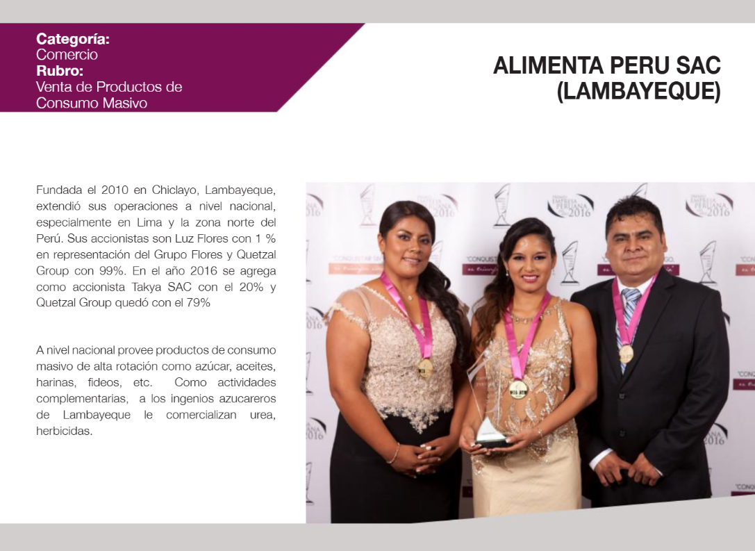 Reconocimiento Especial