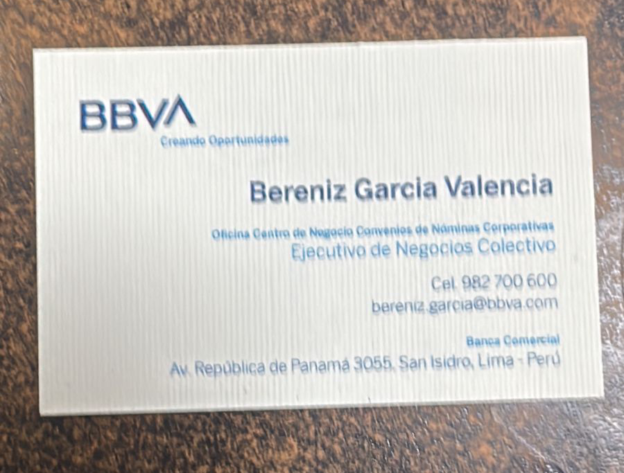 Encuentro estratégico